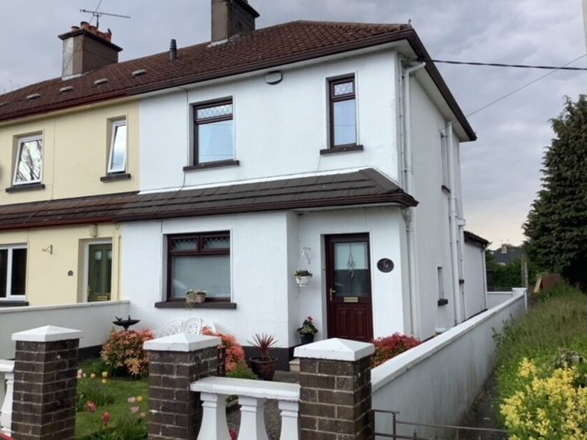Photo 1 of 18 The Gardens, Bessbrook, Newry