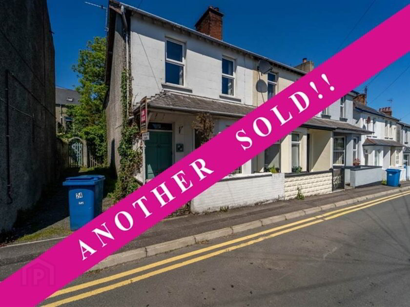 Photo 1 of 26 Primrose Street, Bangor