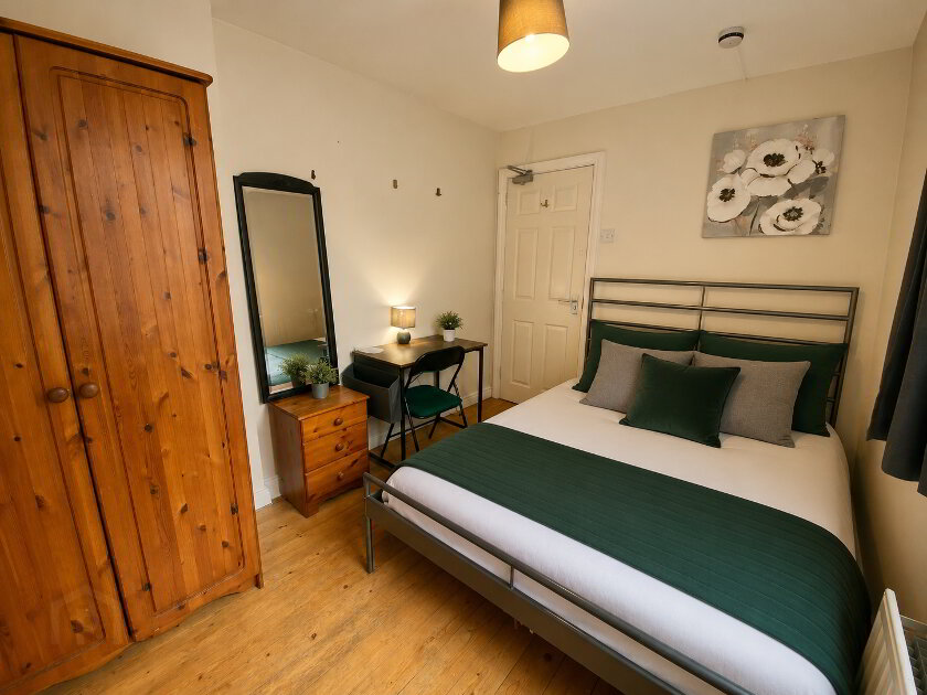 Photo 1 of Donegall Road, Ensuite Room 2, All Utility Bills Included, Belfast