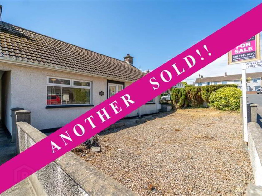 Photo 1 of 19 Springwell Gardens, Groomsport