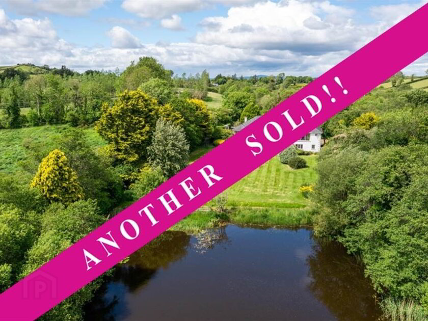Photo 1 of The Lakehouse, 177 Belfast Road, Ballynahinch