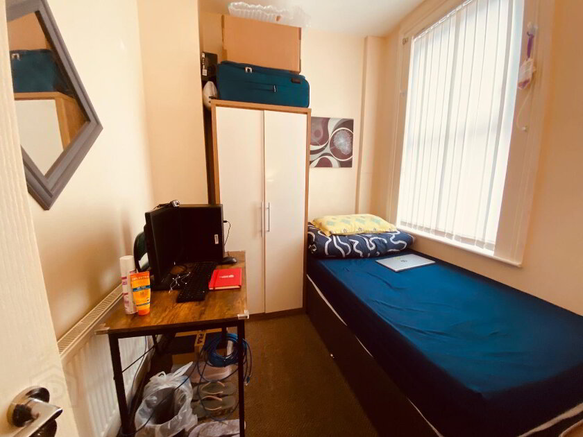 Photo 1 of Tates Avenue, Room 3, R2. All Bills Included, Belfast