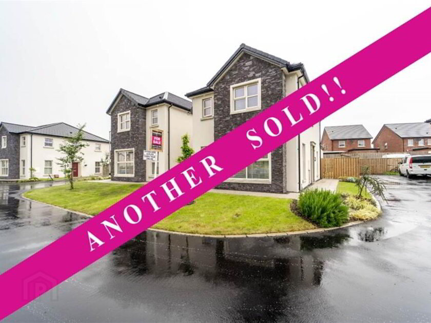 Photo 1 of 20 Helens Wood Way, Bangor