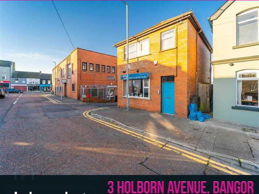 Photo 1 of 3 Holborn Avenue, Bangor