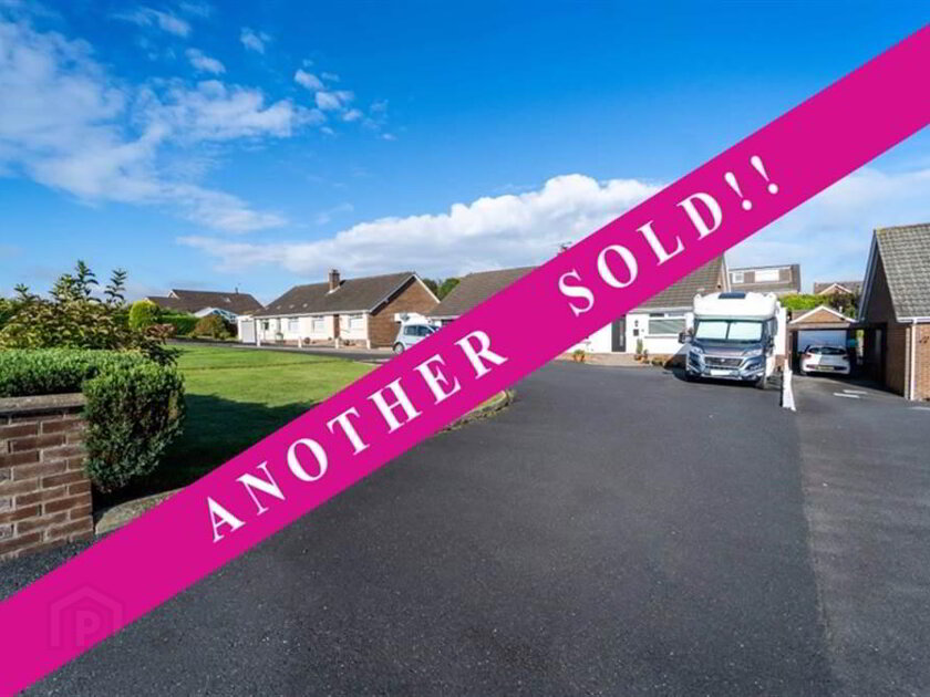 Photo 1 of 50 Silverbirch Road, Bangor