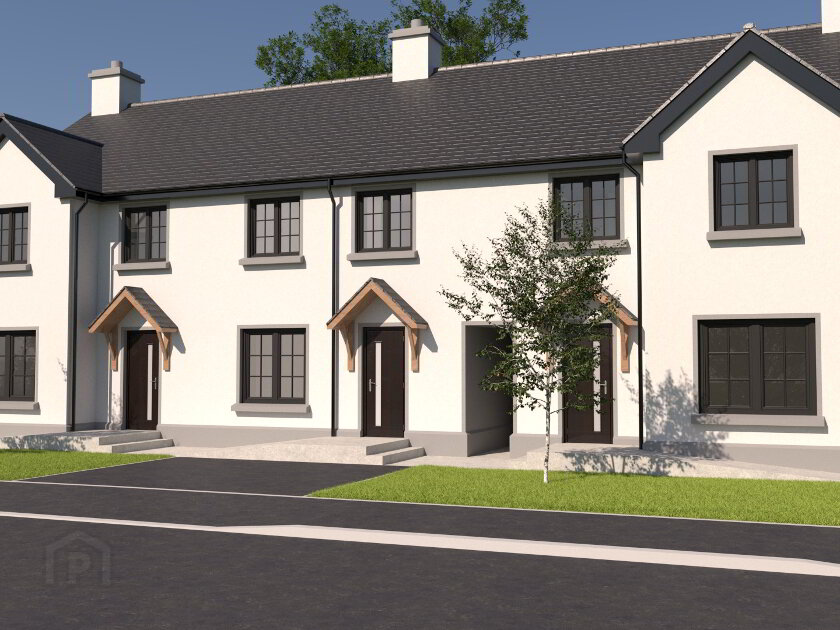 Photo 1 of House Type A, Finlieve Drive, Ballymaderfy Road, Lisnacree, Kilkeel, Newry