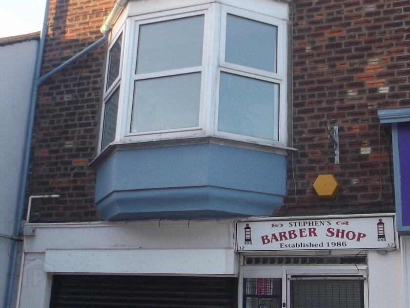 Photo 1 of 32 North Street, Carrickfergus