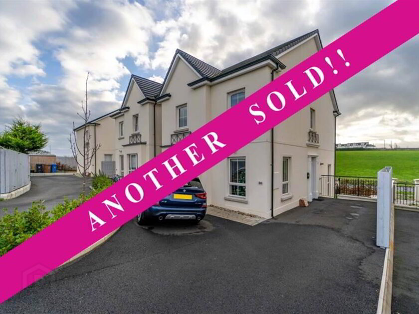 Photo 1 of 34 Andrews Shorefield, Groomsport, Bangor