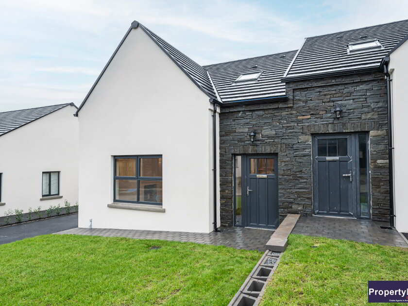 Photo 1 of House Type A & B, Ashley Hill, Ashley Hill, Armagh