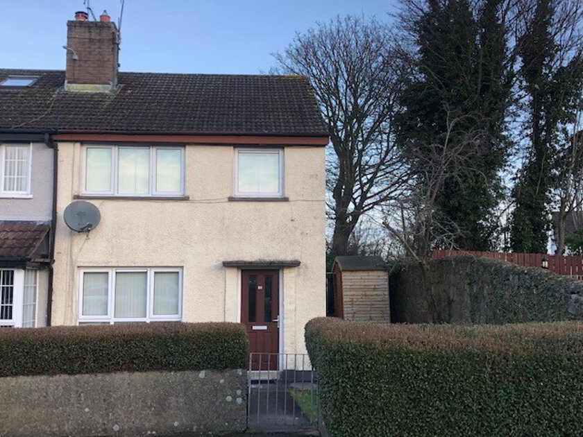 Photo 1 of 28 The Manse, Newry