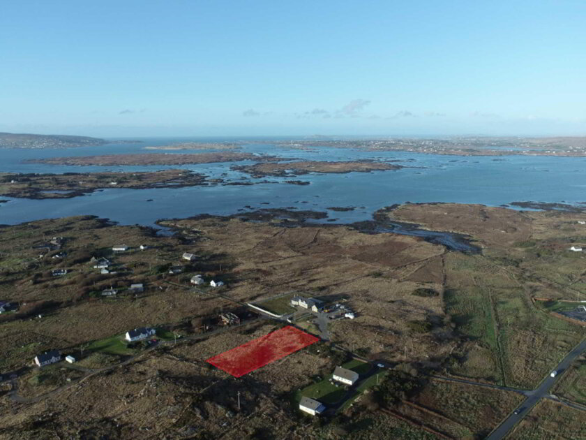 Photo 1 of Roshine, Maghery, Dungloe