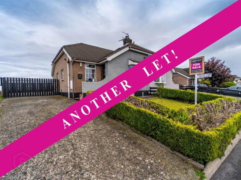 Photo 1 of 22 Cooleen Avenue, Newtownards