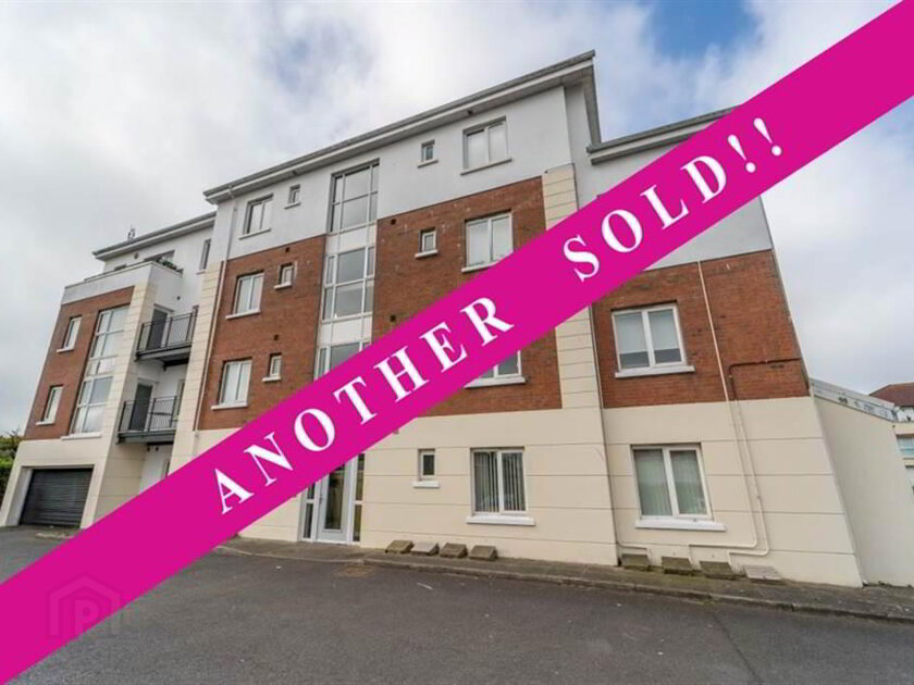 Photo 1 of 15 Alexandra House, Upritchard Court, Bangor