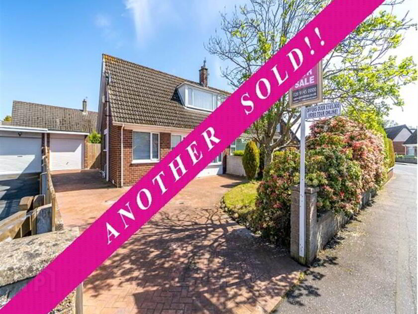 Photo 1 of 12 Rathmore Avenue, Bangor