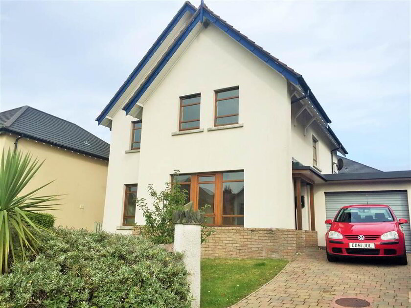 Photo 1 of 3 Cove Crescent, Groomsport