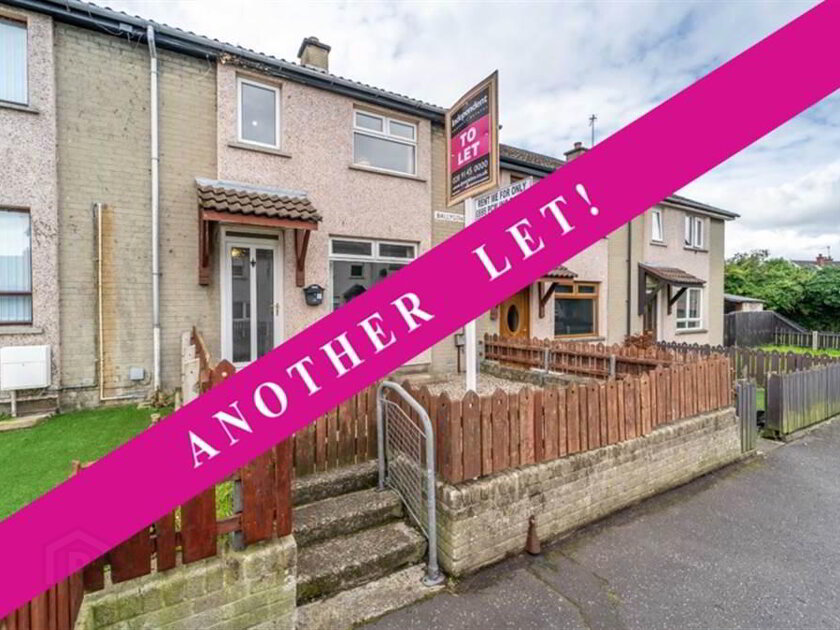 Photo 1 of 11 Ballygowan Gardens, Bangor