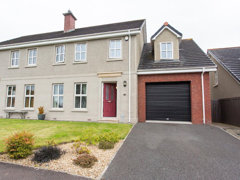 Photo 1 of 38 Laurel Grove, Newry