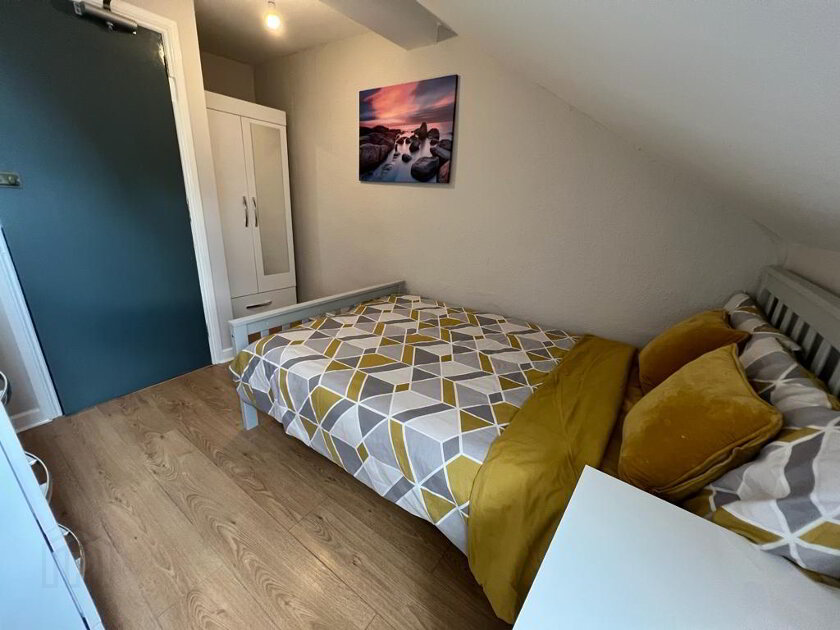 Photo 1 of Camden Street, Room 8, All Bills Included, Belfast