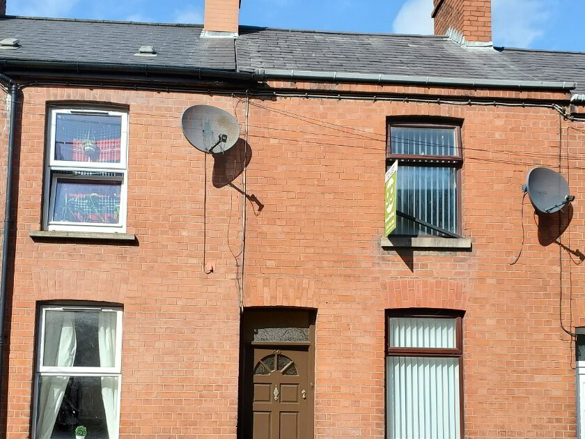 Photo 1 of 24 Lisanally Lane, Armagh