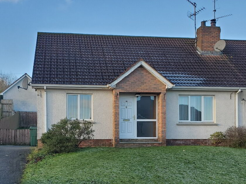 Photo 1 of 53 Tullymore Downs, Armagh