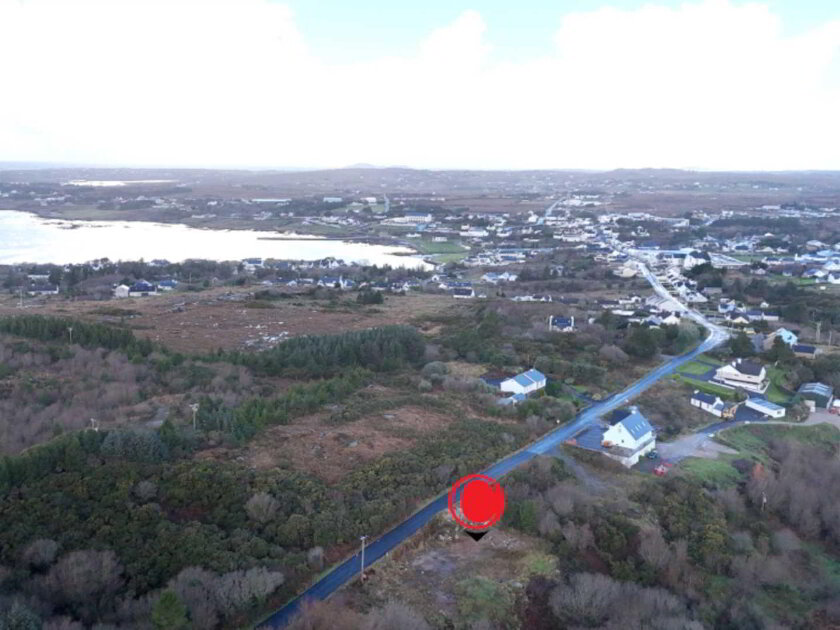 Photo 1 of Caravan Road, Dungloe