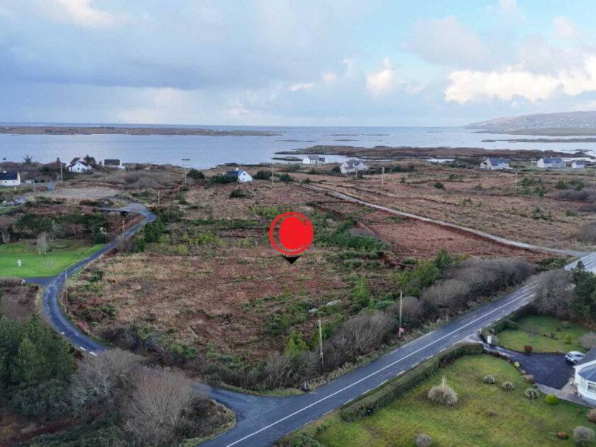 Photo 1 of Glashbeggan, Burtonport