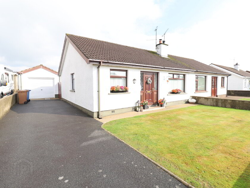 Photo 1 of 54 Mourneview Park, Kilkeel