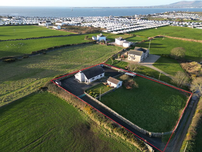 Photo 1 of 7 Grange Road, Cranfield, Kilkeel