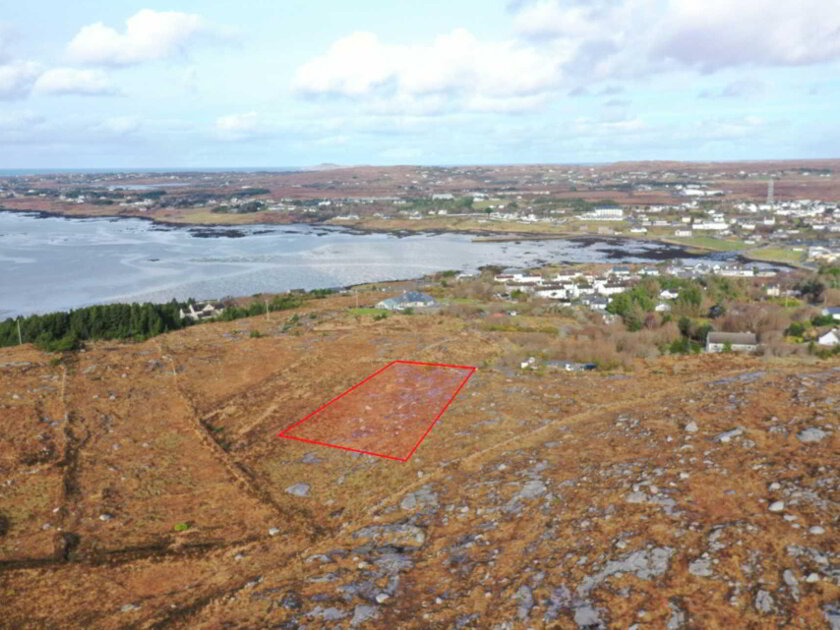 Photo 1 of Crocknageeragh, Dungloe