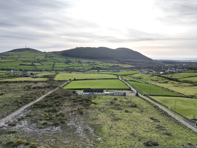 Photo 1 of Sites Between No 19 And 24 Sandy Brae, Attical, Kilkeel