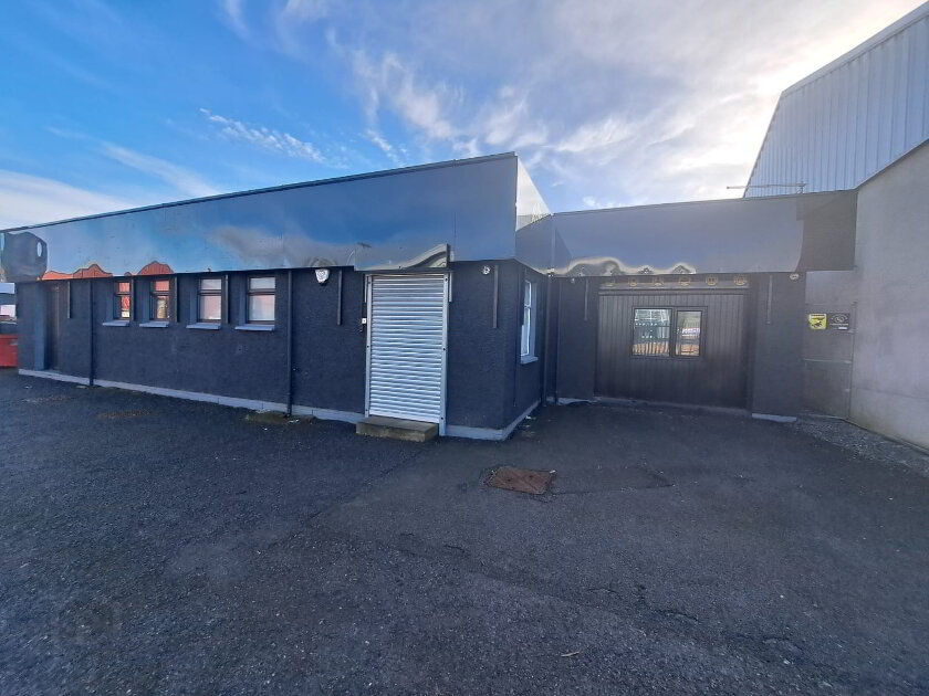 Photo 1 of Unit 3, Station Road, Armagh