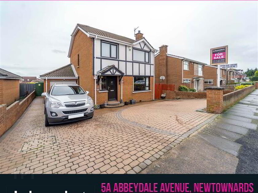 Photo 1 of 5a Abbeydale Avenue, Newtownards