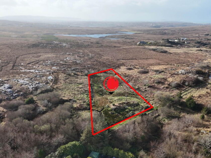 Photo 1 of Loughanure, Loughanure