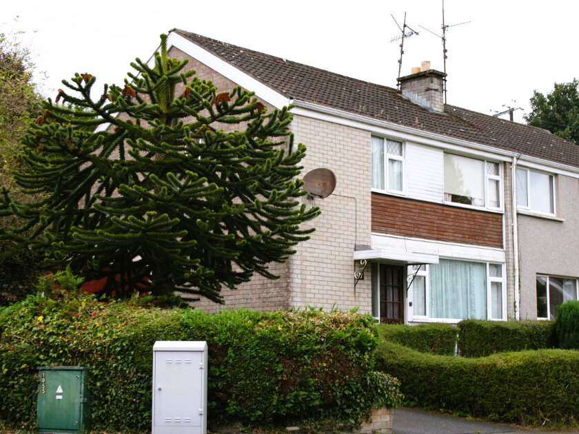 Photo 1 of 17 Rosemount Avenue, Armagh