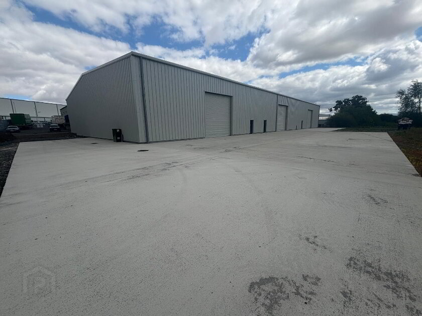 Photo 1 of Bagenalstown Industrial Park, Royal Oak Road, Bagenalstown