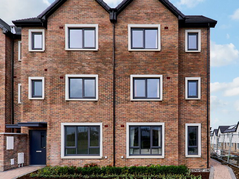 Photo 1 of 3 Bedroom Terrace, Beaufort, Boyne Village, Navan