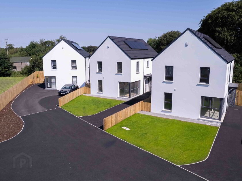 Photo 1 of Knockanboy Lane, Knockanboy Lane, 1 Knockanboy Lane, Dervock