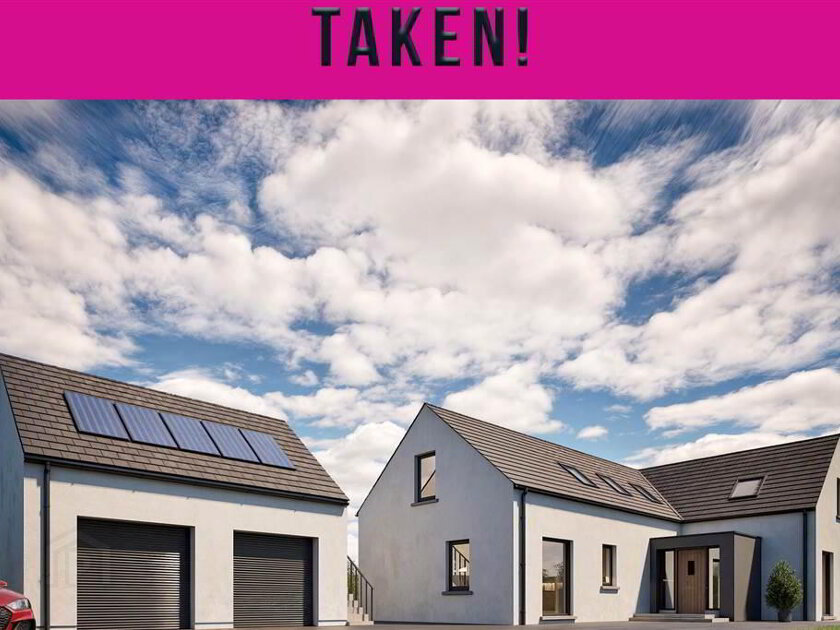 Photo 1 of 37 Ballymacormick Road, Bangor