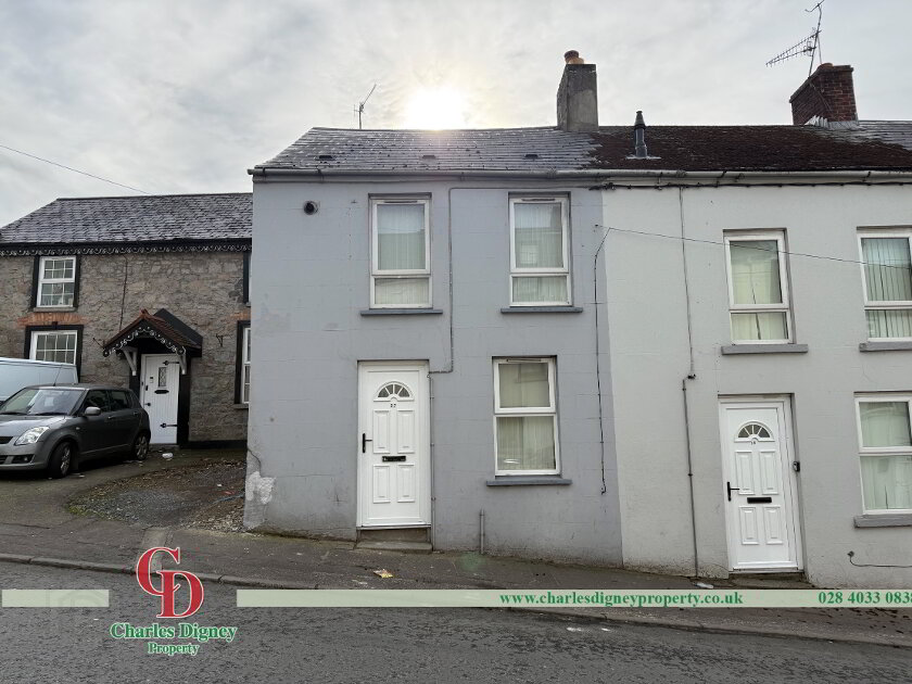 Photo 1 of 27 Talbot Street, Newry