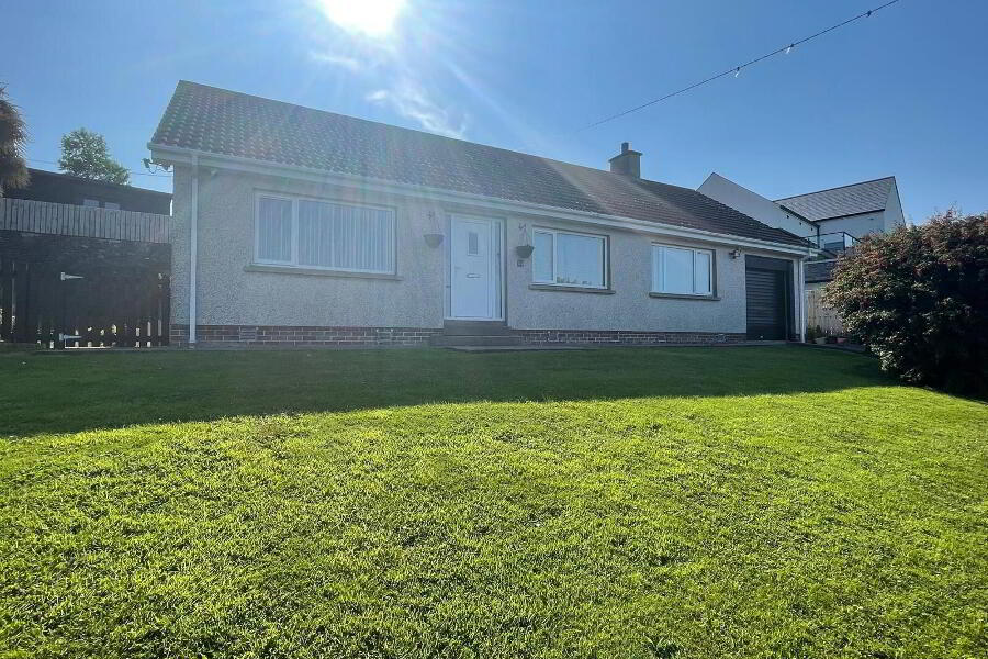 Photo 1 of 10 Drumnagreagh Road, Larne
