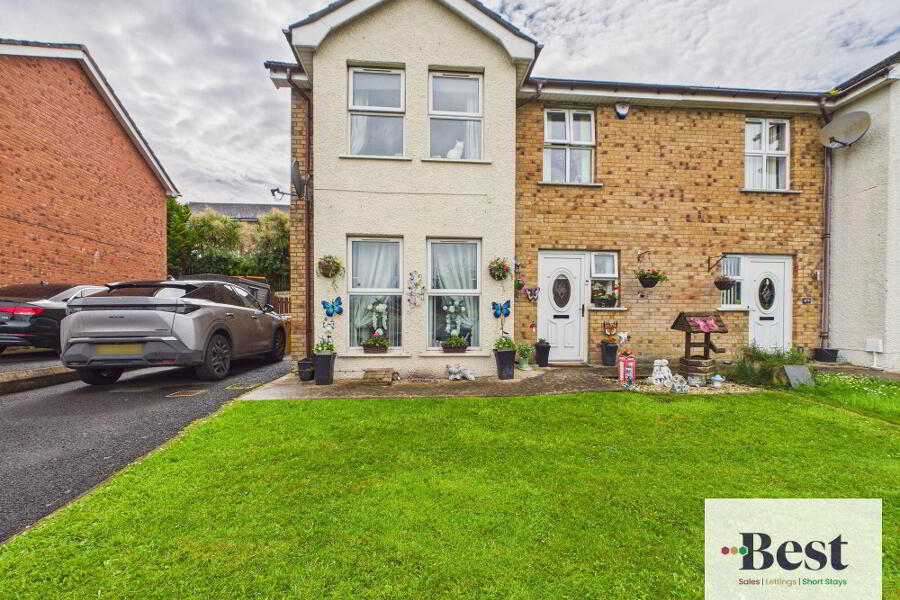 Photo 1 of 178 Blackthorn Rise, Larne
