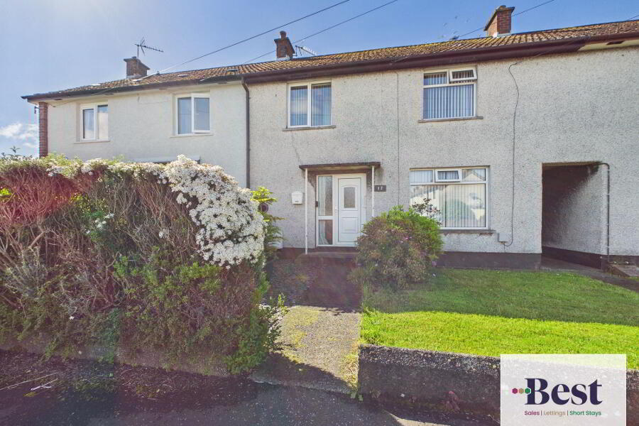 Photo 1 of 17 Knockdhu Park, Larne