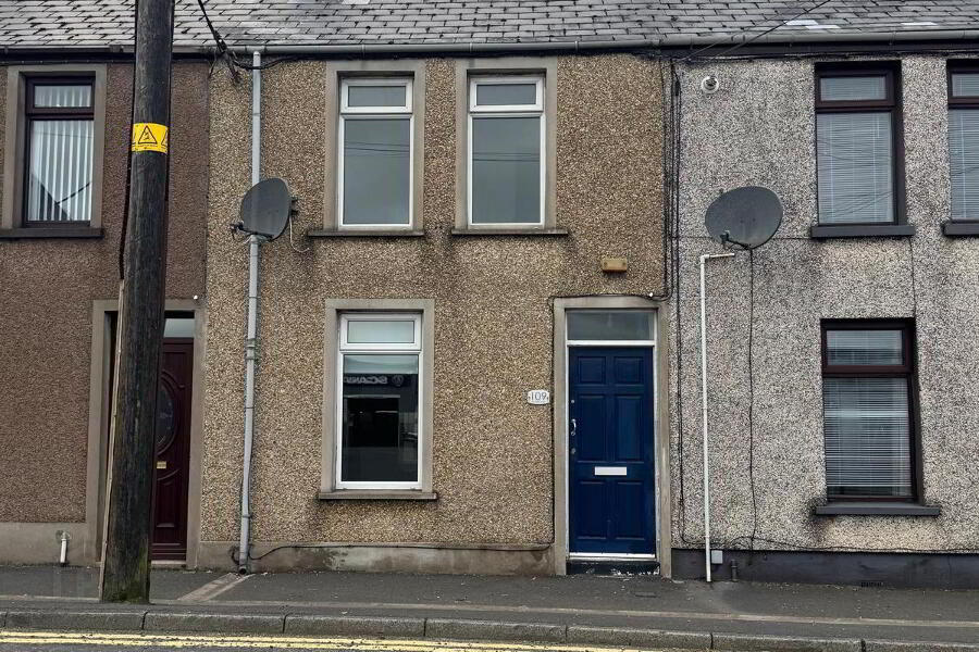 Photo 1 of 109 Circular Road, Larne