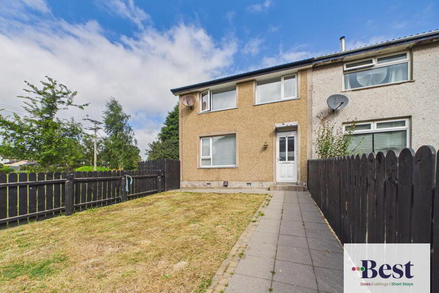Photo 1 of 6 Hillmount Gardens, Larne