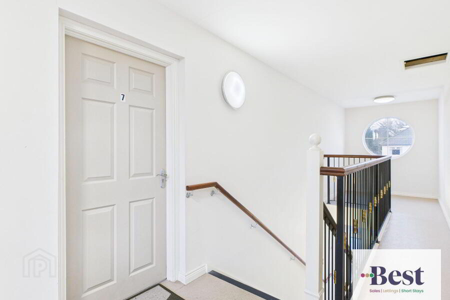Photo 1 of Apartment 7 96-98 Glenarm Road, Larne