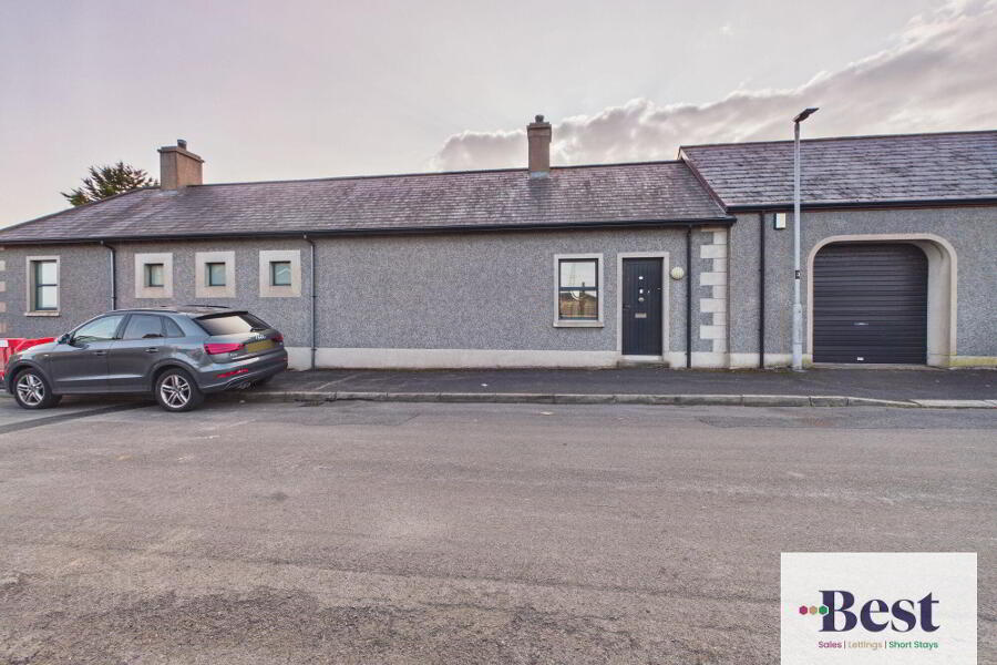 Photo 1 of 1 Lodge Road, Larne