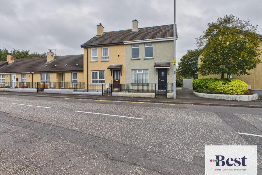 Photo 1 of 9 Fleet Street, Larne