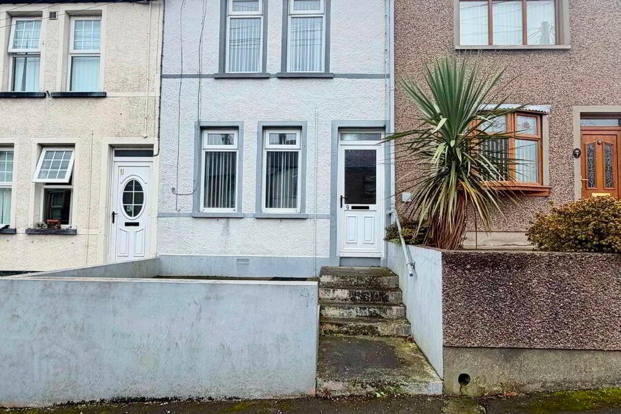 Photo 1 of 9 Kent Avenue, Larne