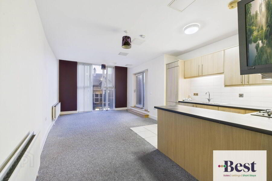 Photo 1 of 3 Apt. Laharna Building, 136-148 Main Street, Larne