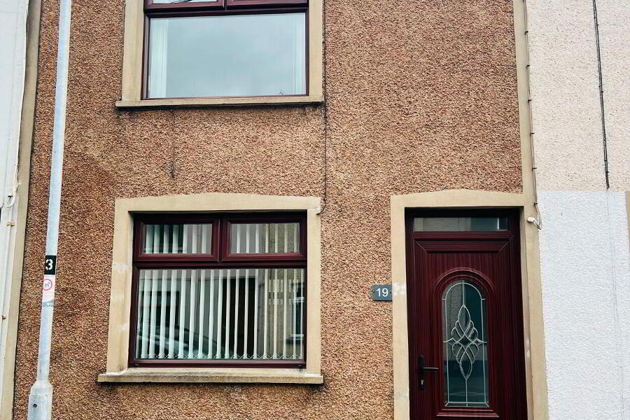 Photo 1 of 19 Portland Street, Larne